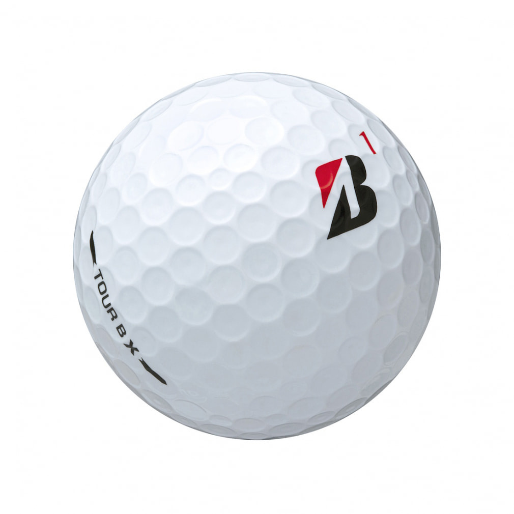 ブリヂストン 26 TOUR B X 3ダース(36個入) ゴルフ 公認球 BRIDGESTONE