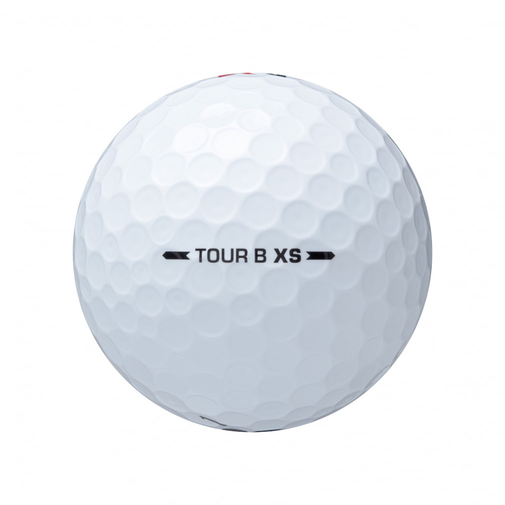 ブリヂストン 26 TOUR B XS 3ダース(36個入) ゴルフ 公認球