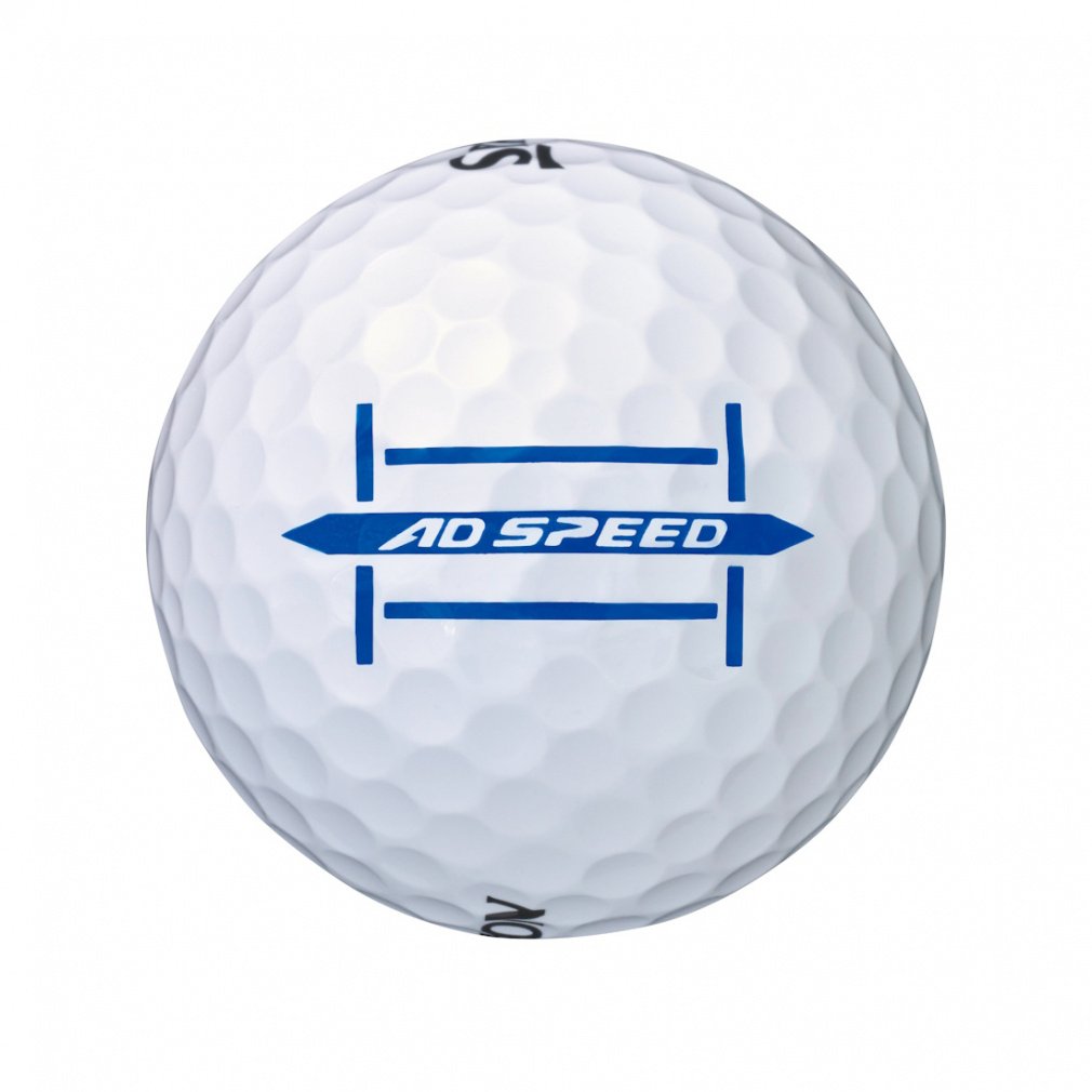 スリクソン AD SPEED3 『 鬼滅の刃 』キャラクターボール (SNADS3KM12