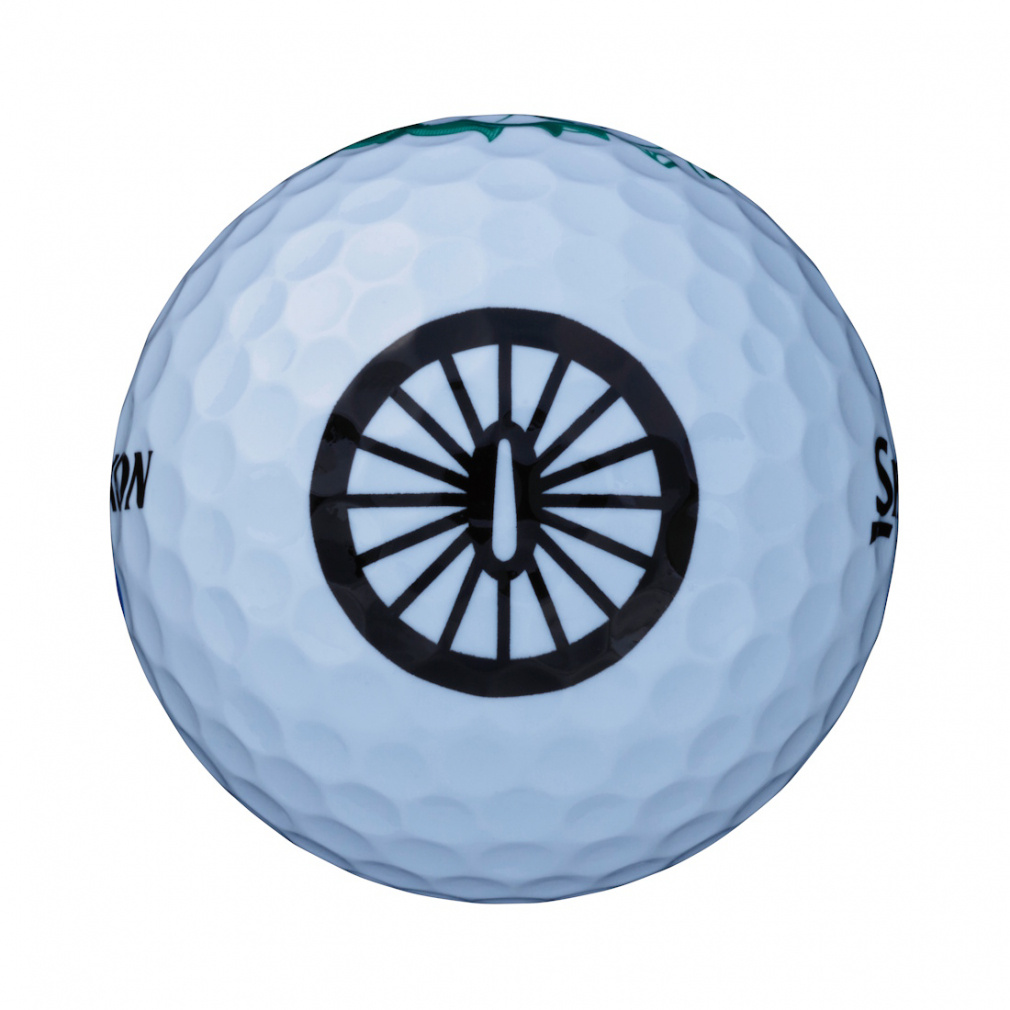 ケルンボール　土日価格 楽天市場】ロストボール SRIXON スリクソン Z-STAR ゼットスター