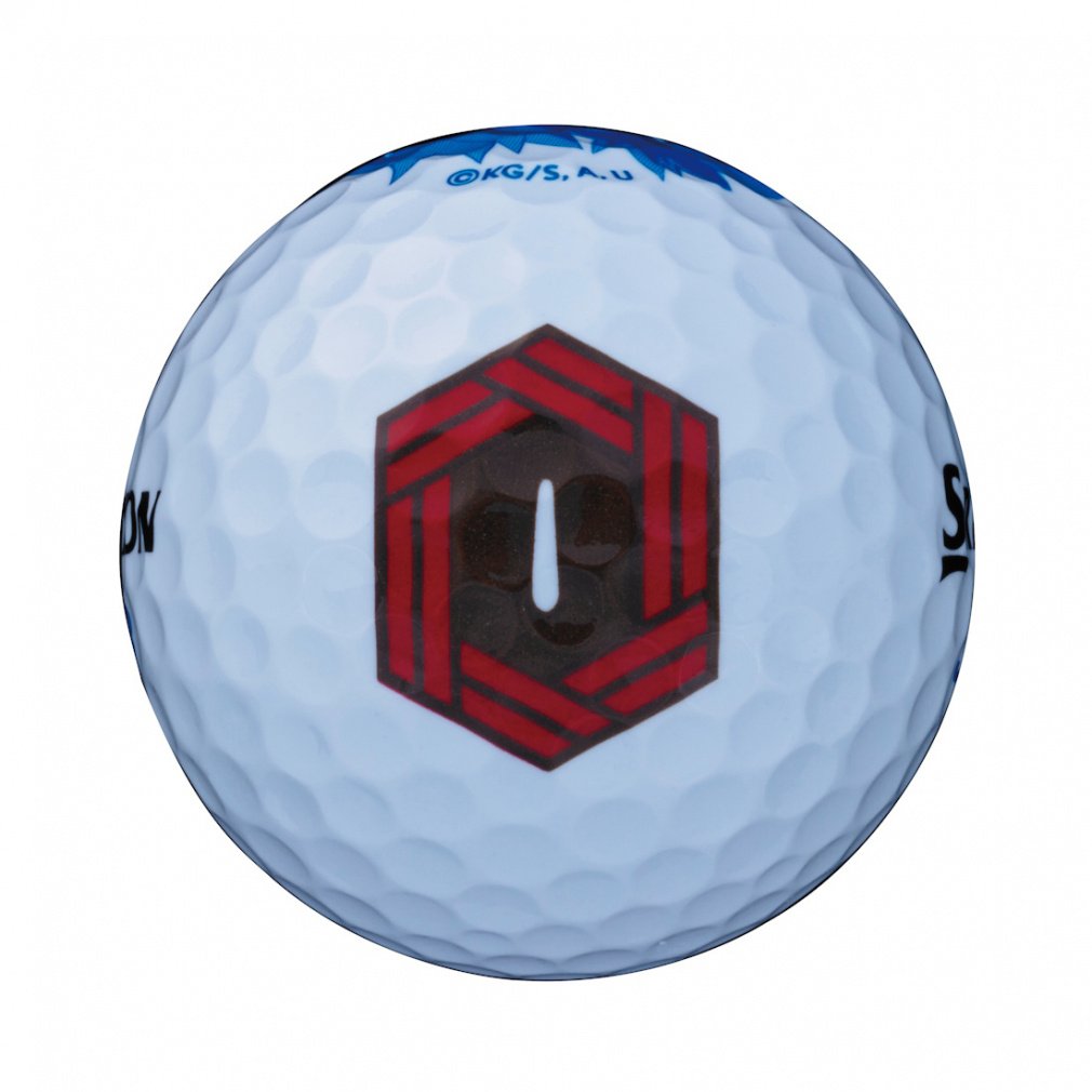 AD SPEED3 『 鬼滅の刃 』キャラクターボール SNADS3KM12｜Alpen Online