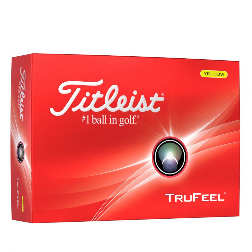 24 TRUFEEL YELLOW 24 トゥルーフィール イエロー 6665415645