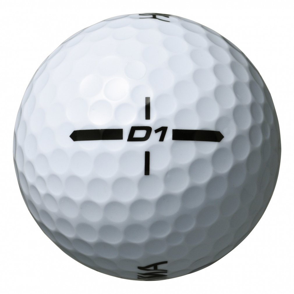 5ダース D1 Ball 2024 BT2401｜Alpen Online
