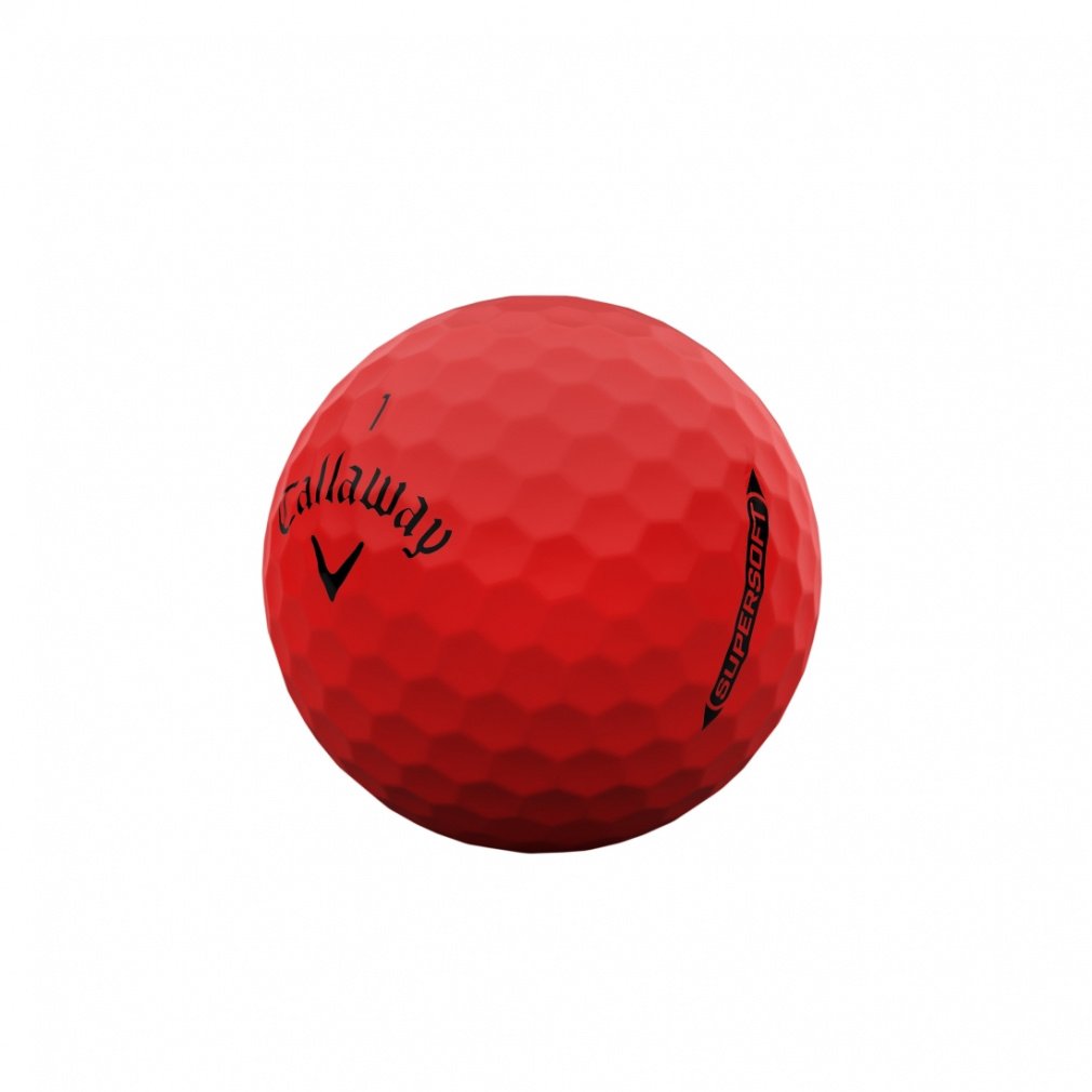 キャロウェイゴルフボール SUPERSOFT 25 1ダース　12個入り　5箱 楽天市場】【11/11まで エントリーで最強配送10倍】 Callaway