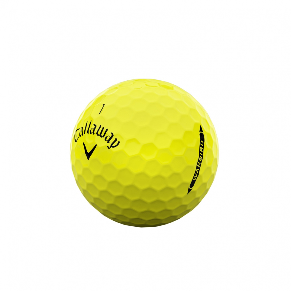 Callaway WARBIRD ゴルフボール 3ダース 楽天市場】キャロウェイ ウォーバード ボール 3ダースの通販