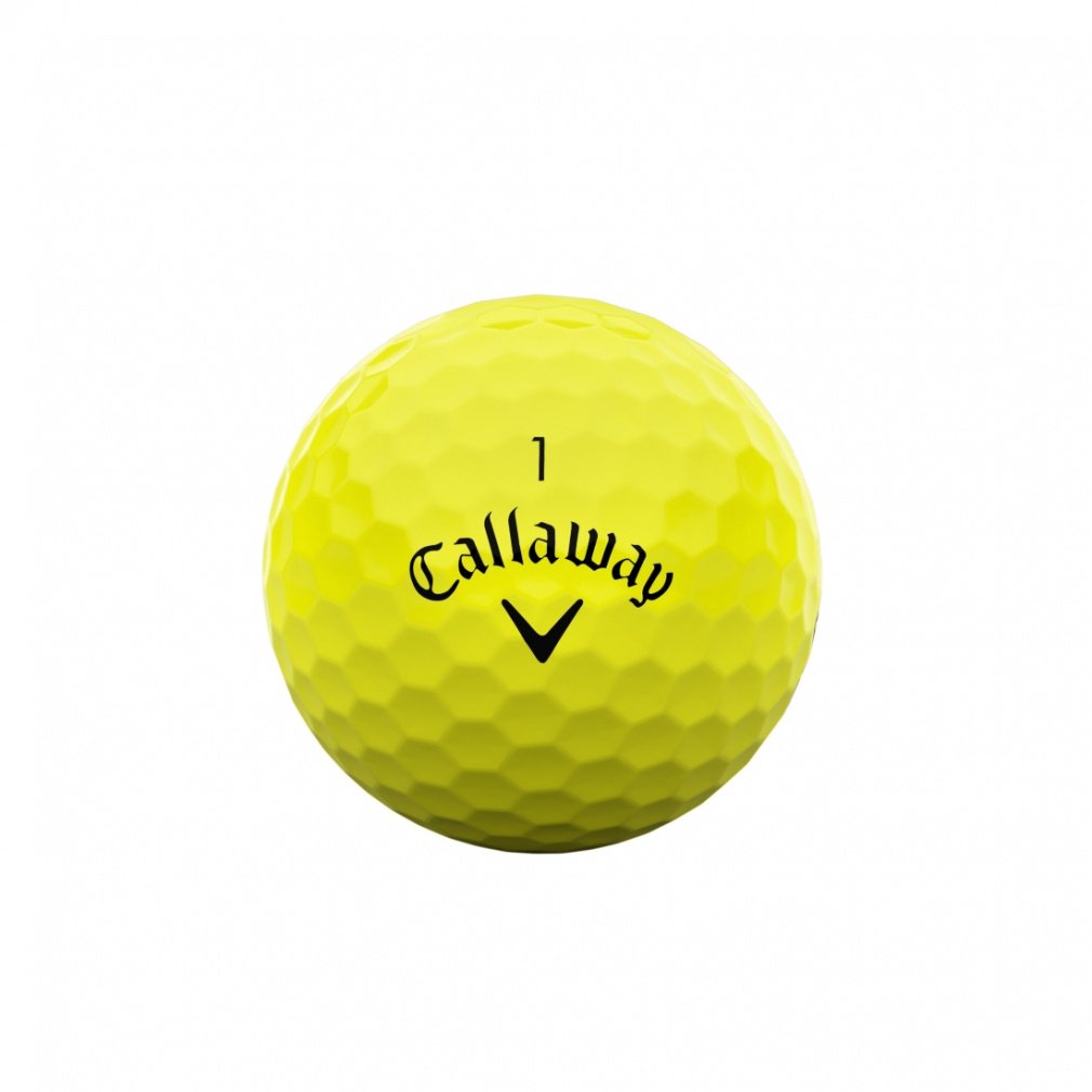 Callaway ゴールド パター USA製 Odyssey Giraffe-Beam #1 PIN Type Stroke LAB 90 Shaft (Steel