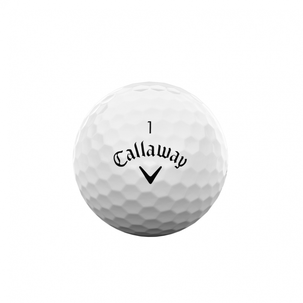 キャロウェイ WARBIRD DISTANCE PLUS 25 (7193441298) 20ダース(240球