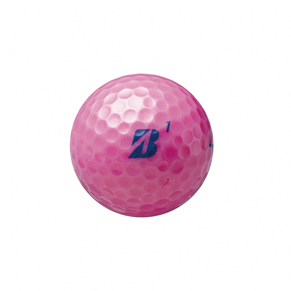 ゴルフボール　J's XO ブリヂストン ブリヂストン EXTRA SOFT (X5OXJ) 1ダース(12球入) ゴルフ 公認球