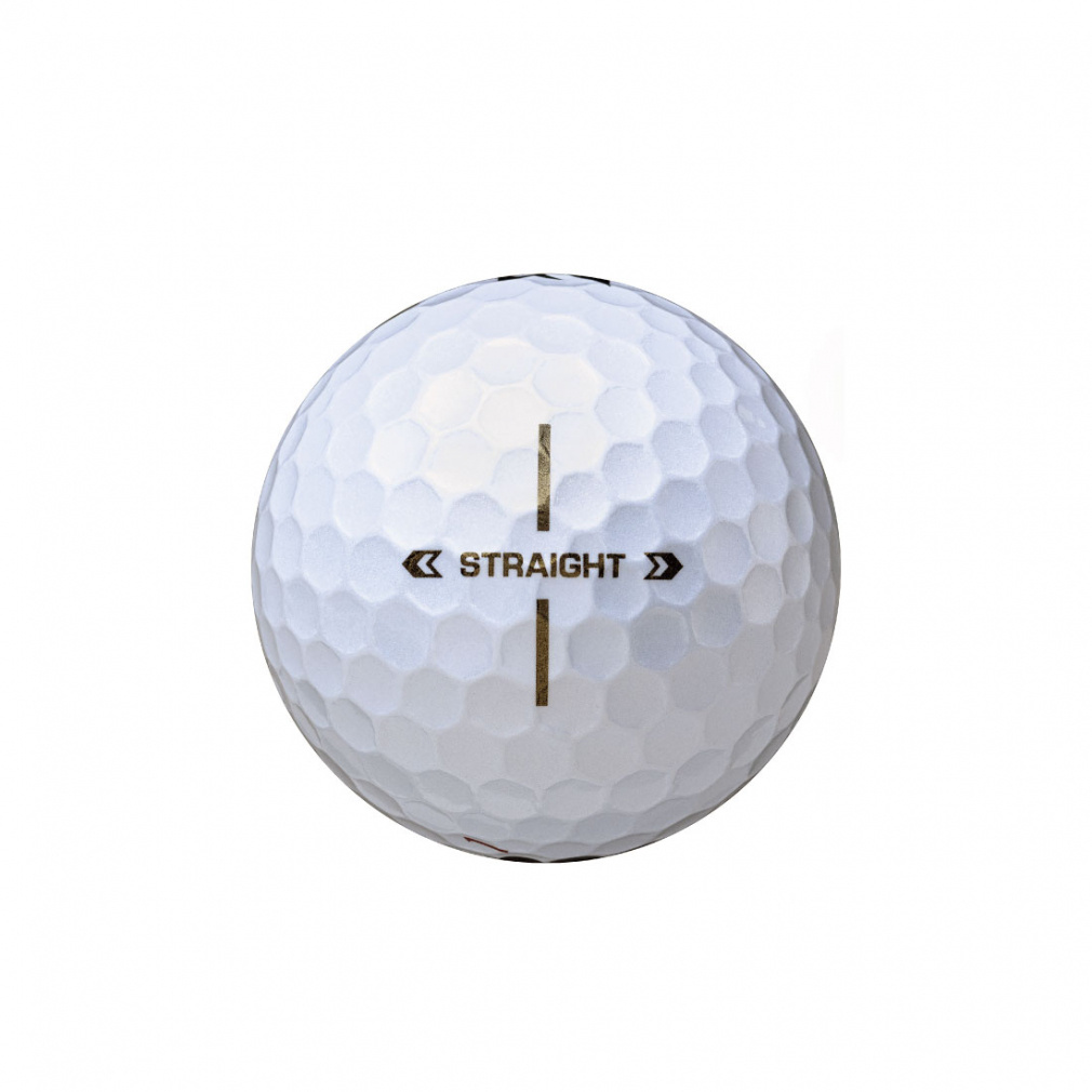 3ダース SUPER STRAIGHT T5GX｜Alpen Online