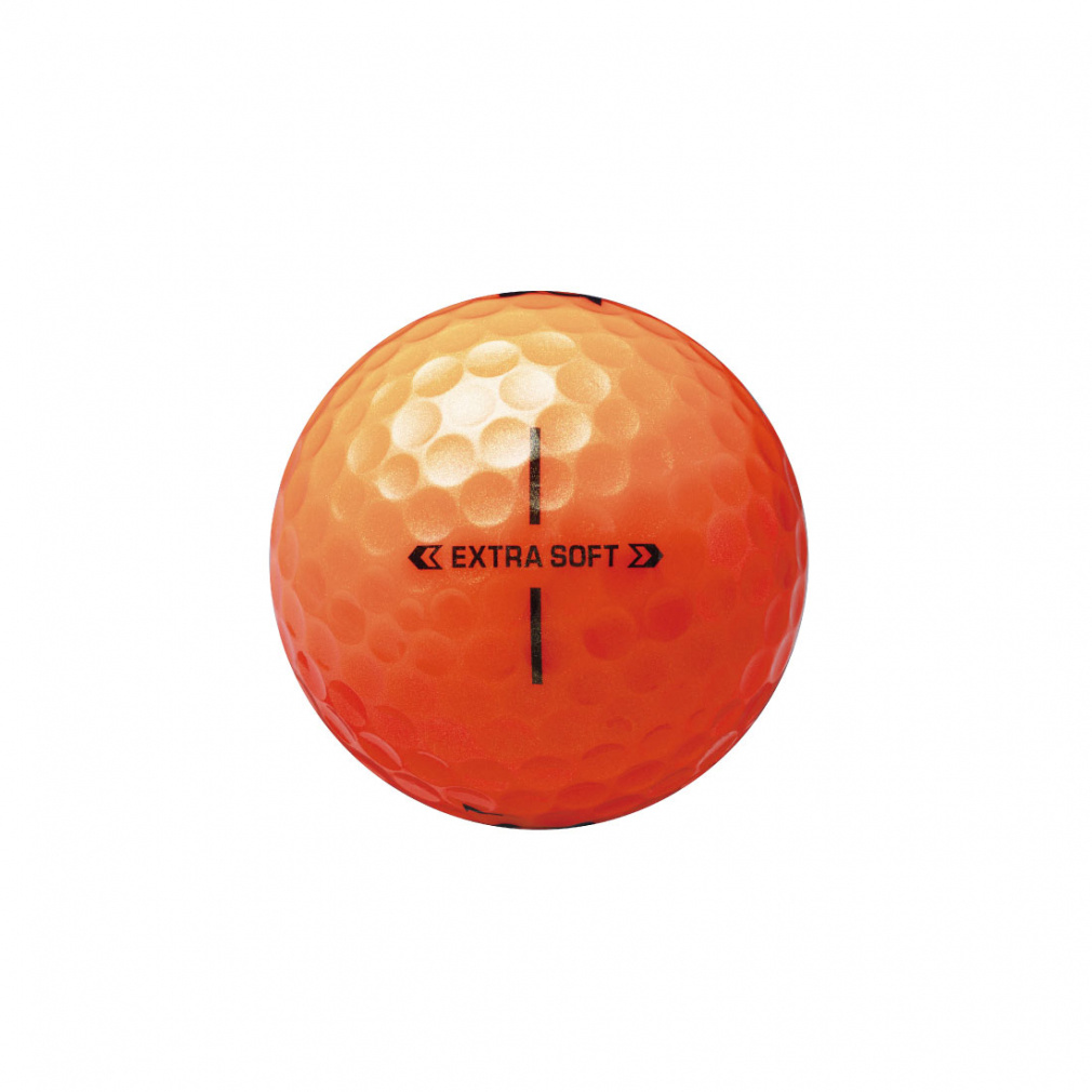 ブリヂストン EXTRA SOFT (X5OXJ) 3ダース(36球入) ゴルフ 公認球