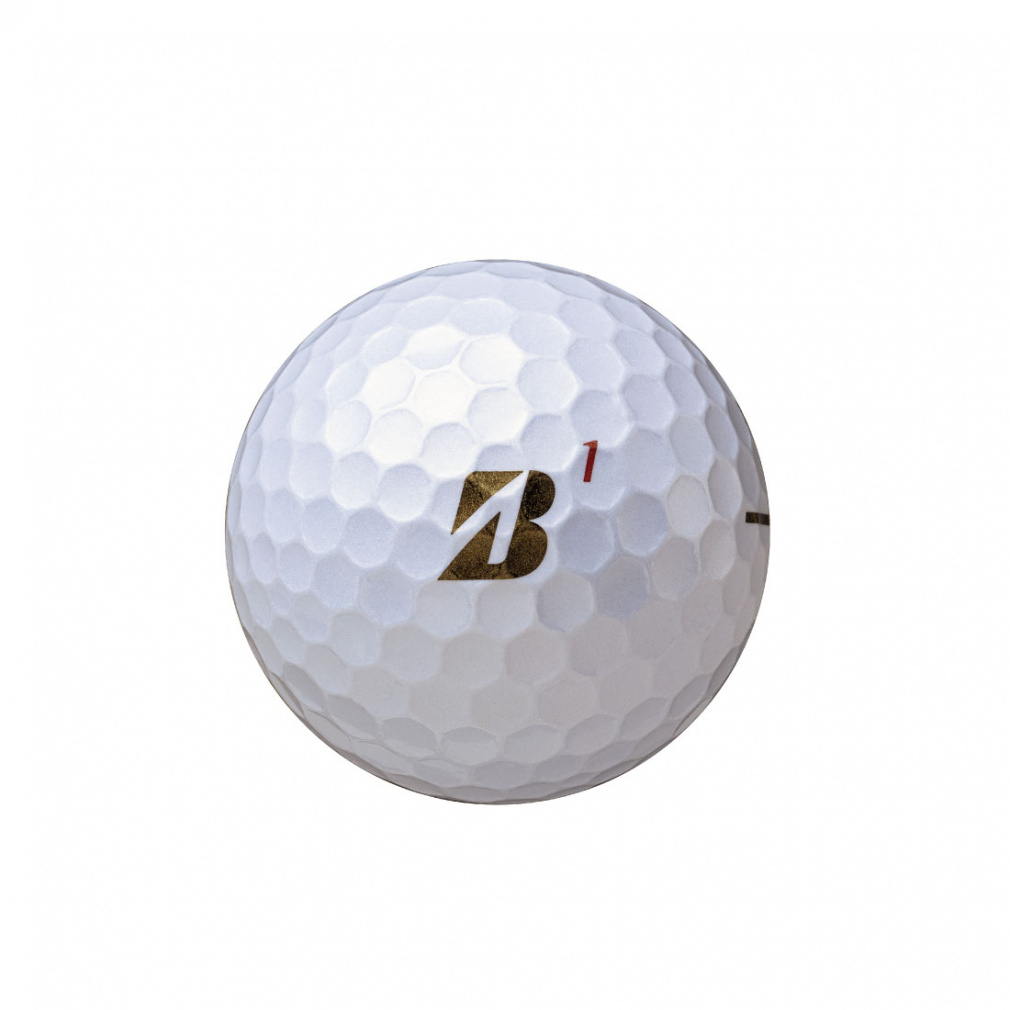 ゴルフボール３ダース スリクソン（SRIXON）（メンズ）AD SPEED3 ゴルフボール WHT