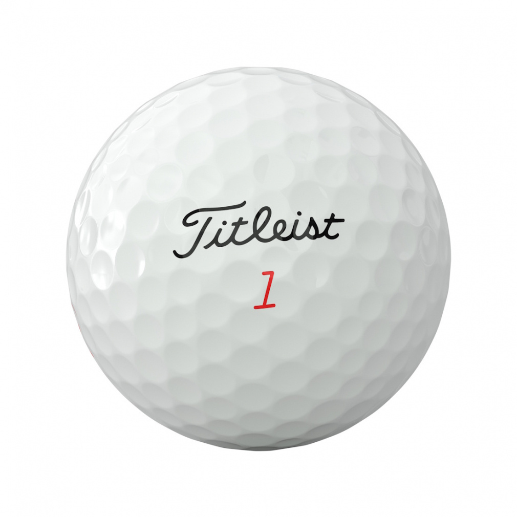 タイトリスト 26 TRUFEEL トゥルーフィール ホワイト (8929191692) 3