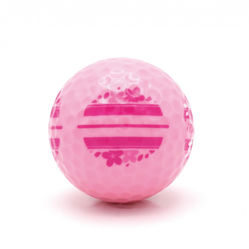 トブンダ ワンライン さくらカラー 飛ぶ！カップへ導くライン！ 適合球