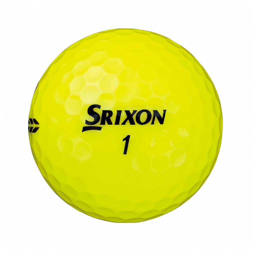 Srixon AD SPEED ゴルフボール 4ダース(48個) 【公式通販】