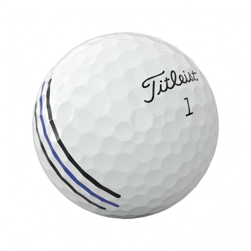 タイトリストゴルフボールツアーソフトエイム360ホワイト２ダース Titleist（タイトリスト） TOUR SOFT AIM 360 ツアーソフト エイム 360