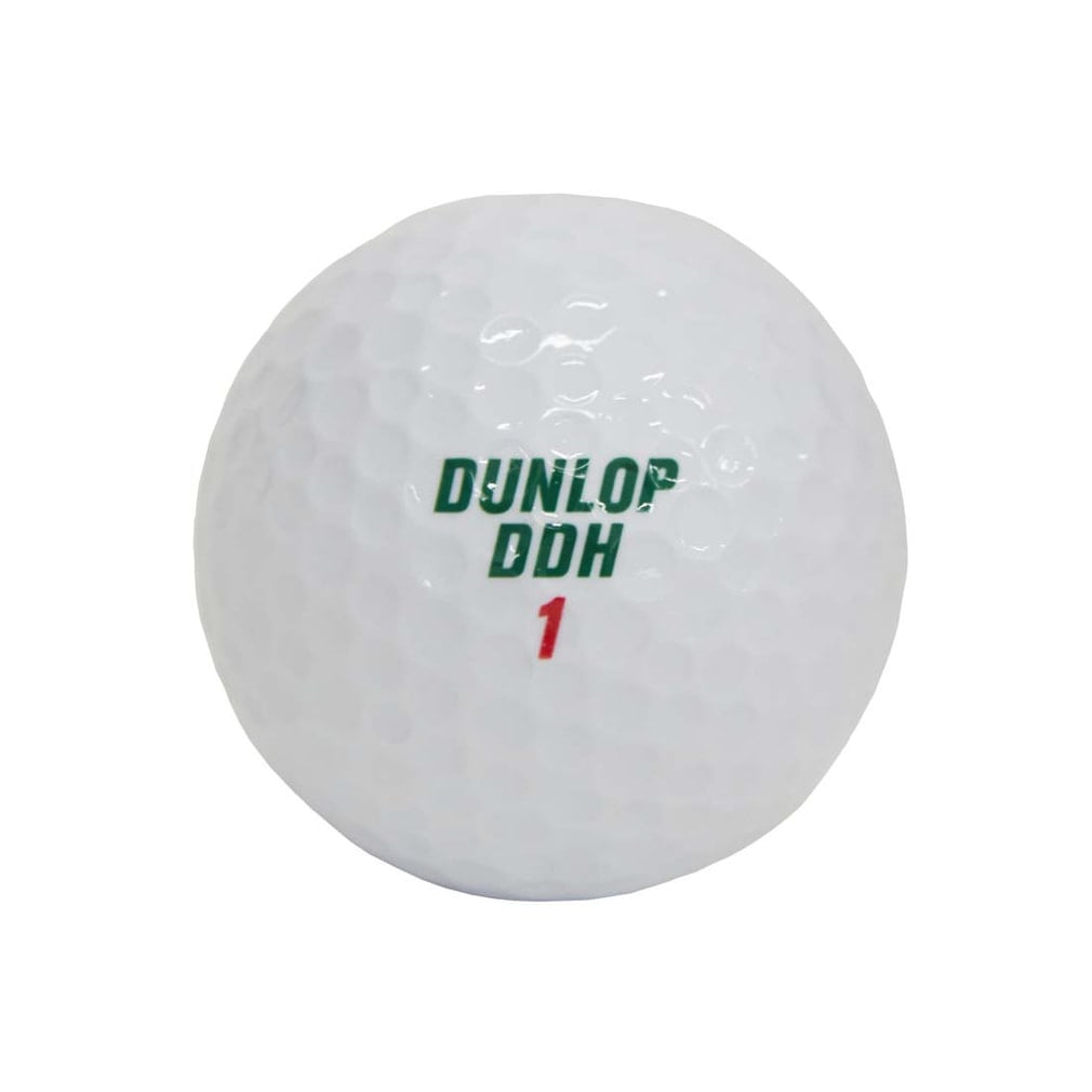 【8箱セット】DUNLOP DDH 360 ゴルフボール 96入り ダンロップ DDH TOUR SPECIAL SF DDH ツアースペシャル SF (TSSF3WHA12