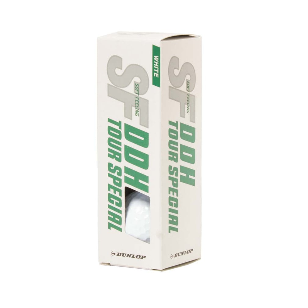 ダンロップ DDH TOUR SPECIAL SF DDH ツアースペシャル SF (TSSF3WHA12