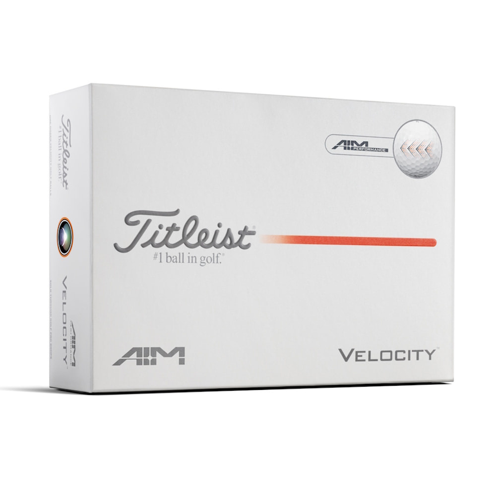 タイトリスト 26 VELOCITY AIM 26 ベロシティ エイム (8929302067) 3
