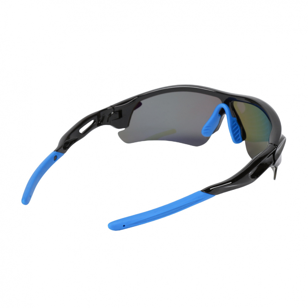 ゴーグルサングラス Amazon.co.jp: [Global Vision] バイク サングラス Hercules 2