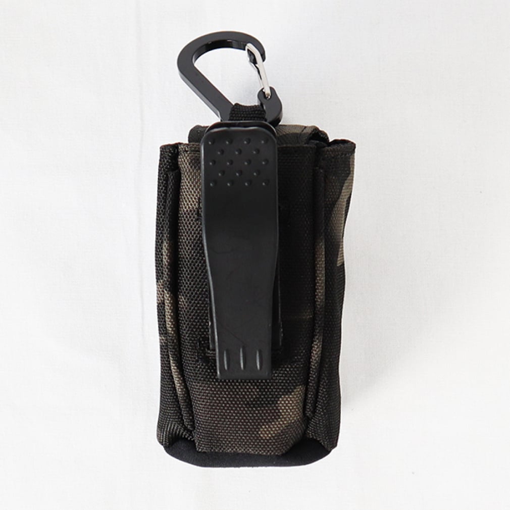 ティゴラ ゴルフ ボールポーチ BALL POUCH ボールホルダー BALL HOLDER