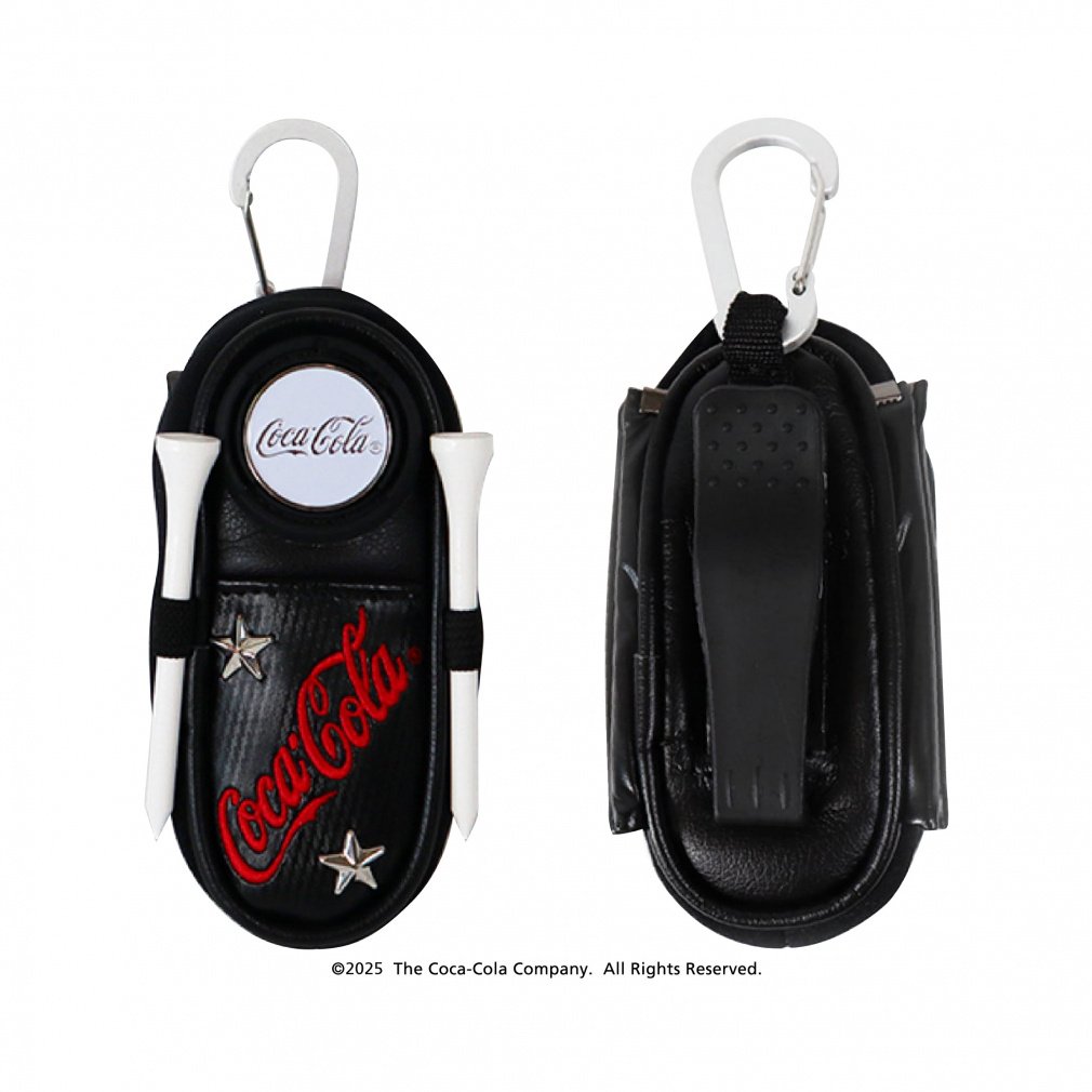 ボールポーチ Coca Cola Ball Pouch ポーチ CC1003BP｜Alpen Online