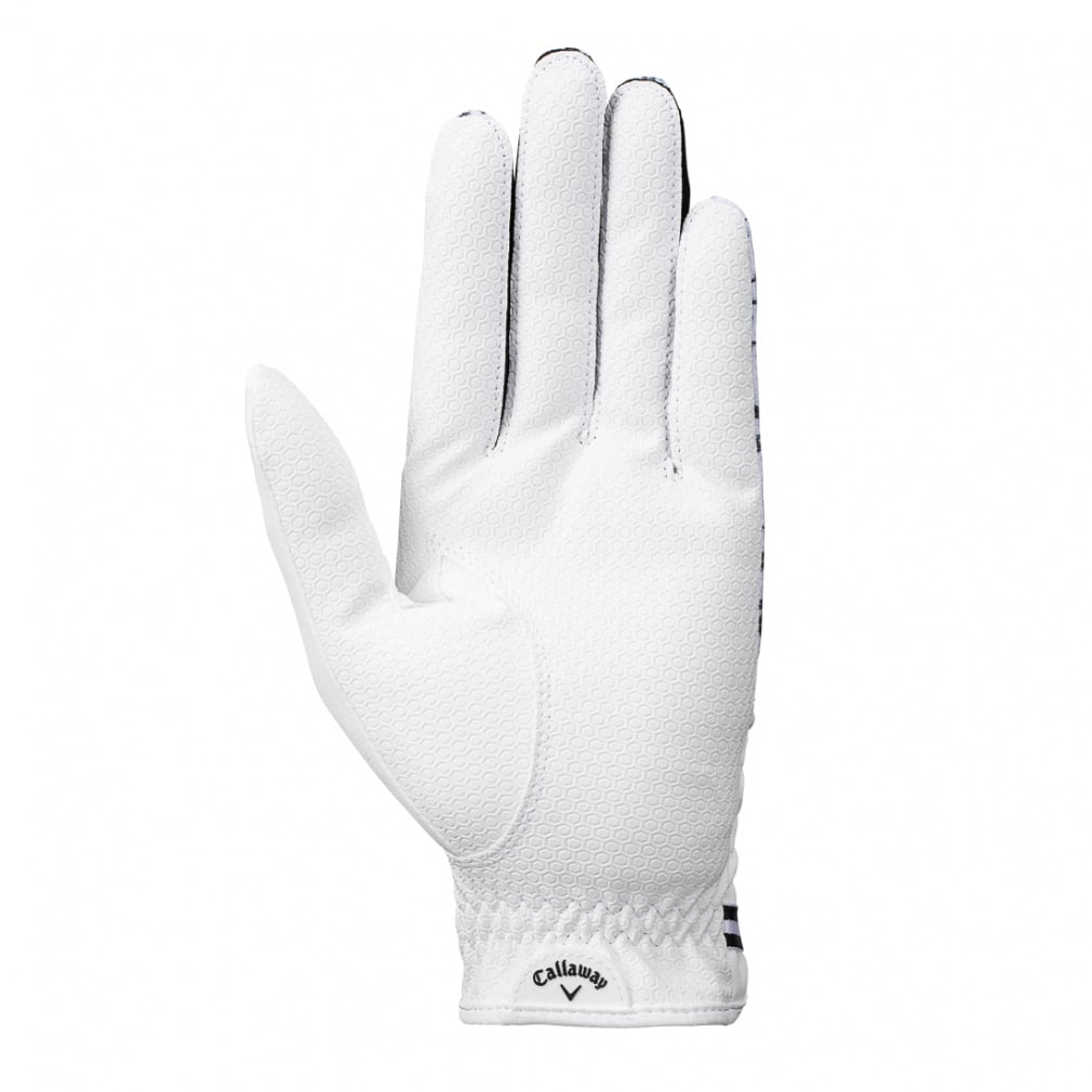 キャロウェイ レディース ゴルフグローブ Bear Dual Glove Womens 26
