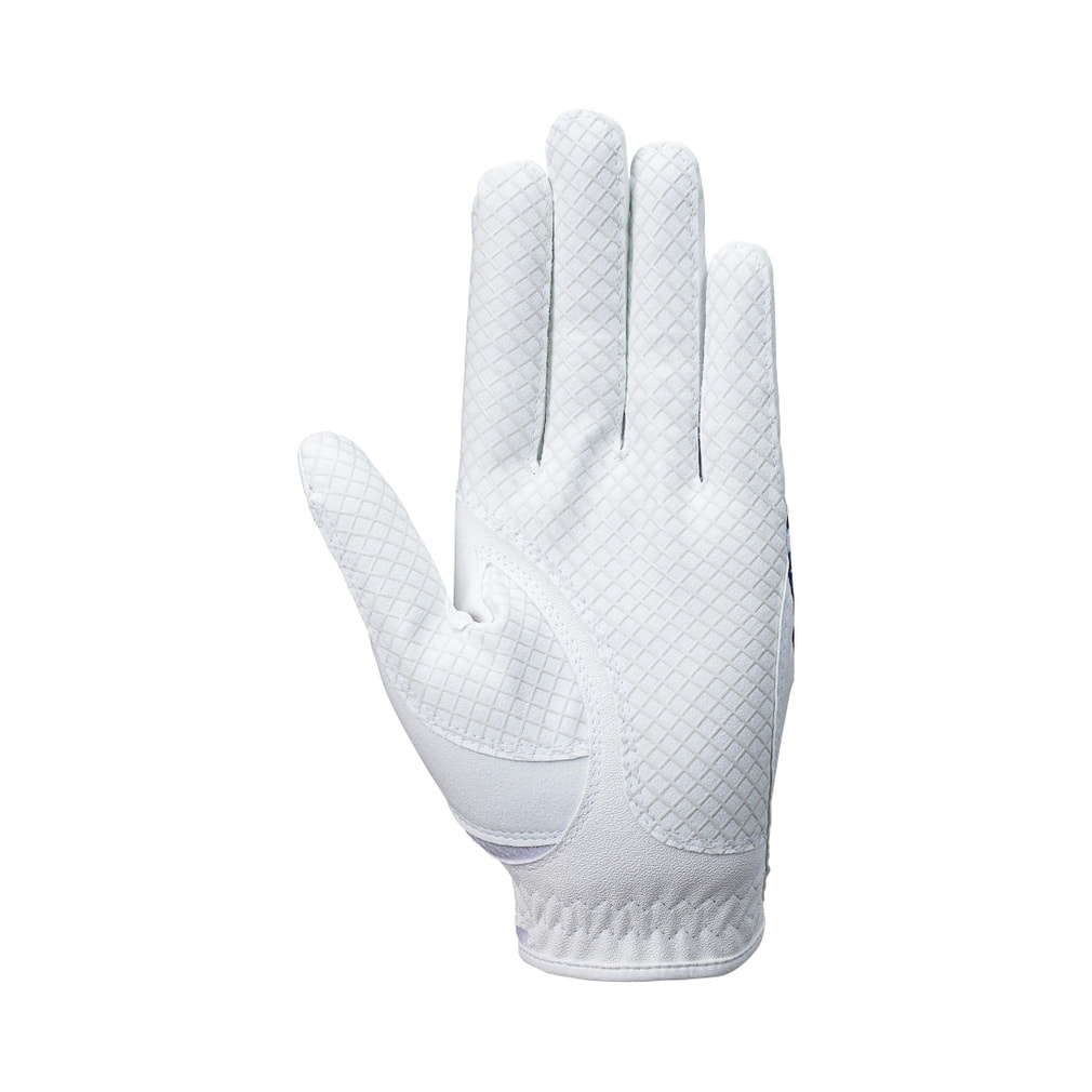 キャロウェイ ゴルフグローブ 左 Graphic Glove 25 JM 10枚セット