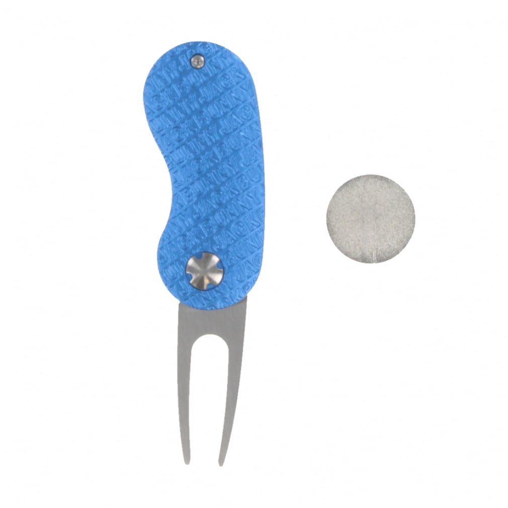 ジャック バニー 【定番】グリーンフォーク (2624984718) ゴルフ