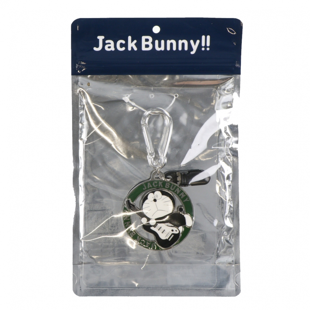 ジャック バニー 【ドラえもん】パターキャッチャー (2624284015