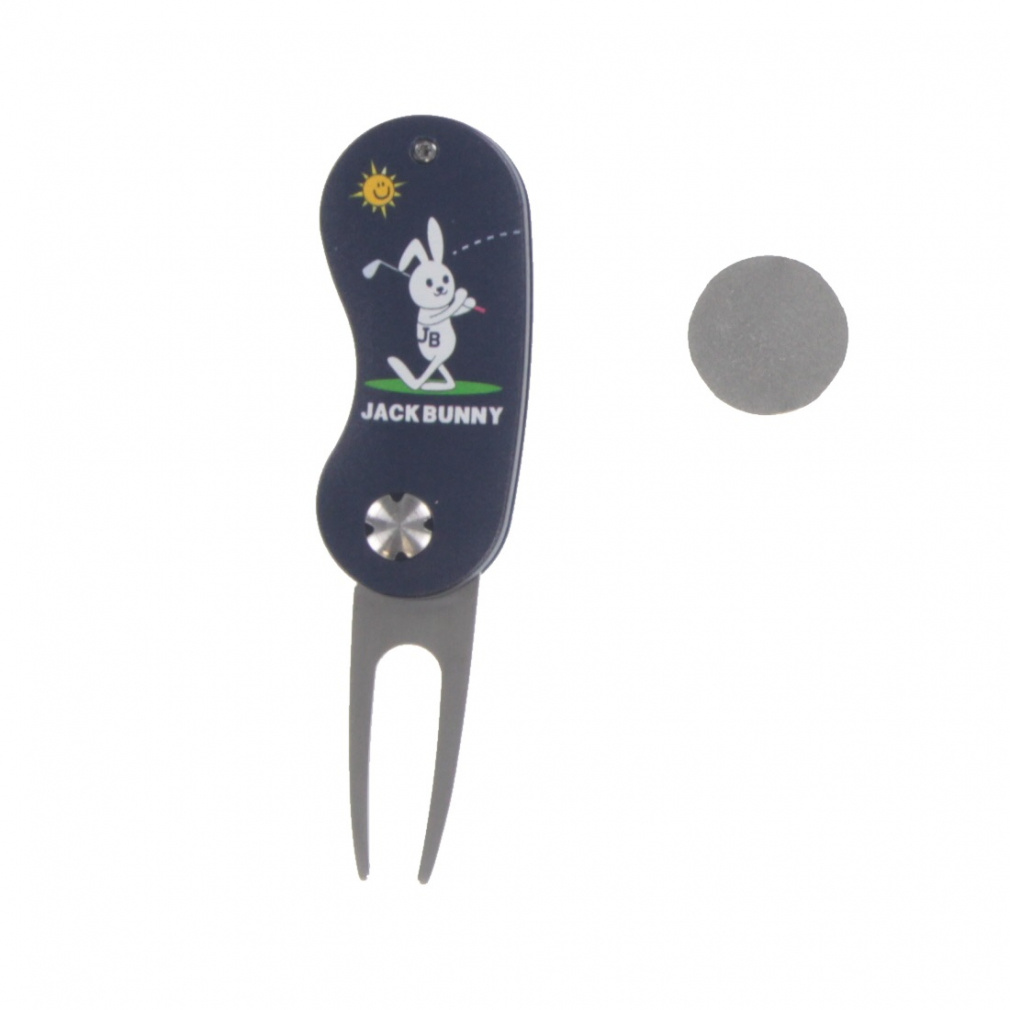 ジャック バニー グリーンフォーク (2625984722) ゴルフ グリーン