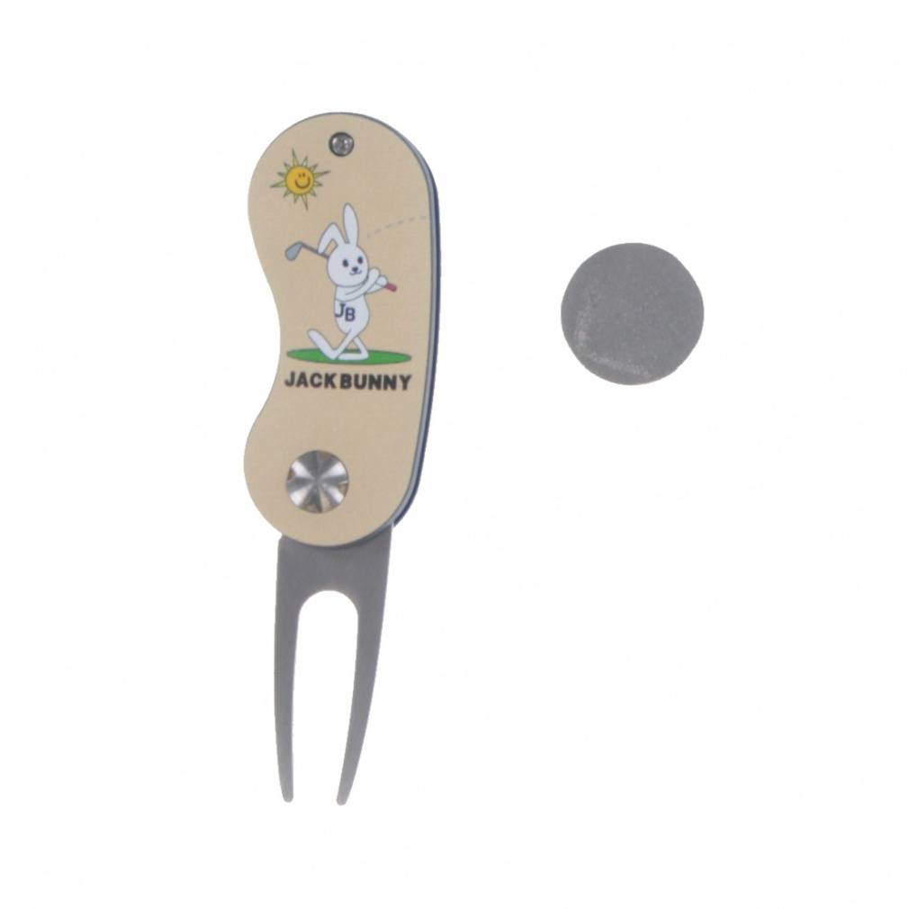 ジャック バニー グリーンフォーク (2625984722) ゴルフ グリーン