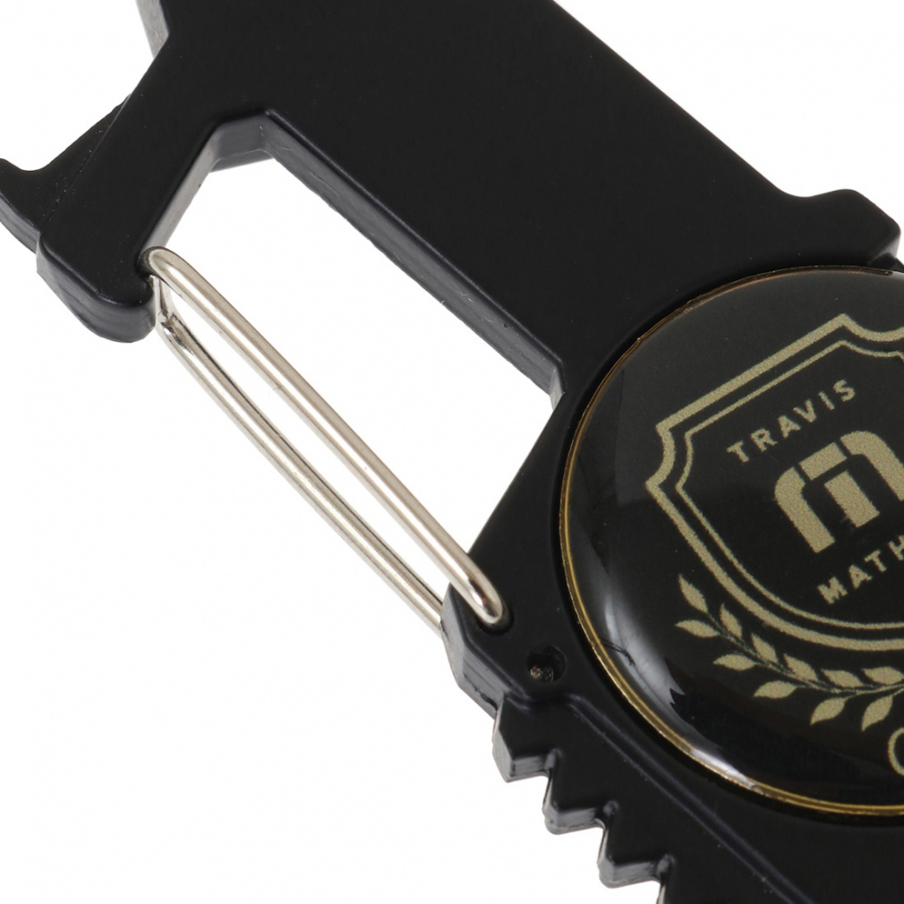 トラヴィスマシュー TM DIVOT TOOL 25 (7AL934) ゴルフ グリーン