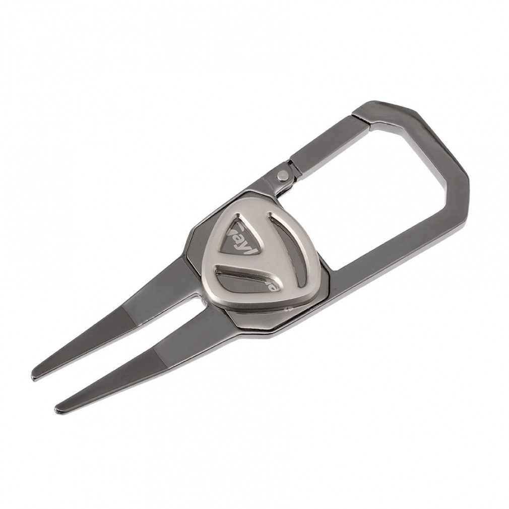 テーラーメイド カラビナグリーンフォーク マーカーセット (UN102