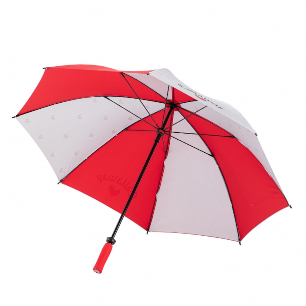 キャロウェイ レディース Love Callaway Umbrella 24 JM (7193103844