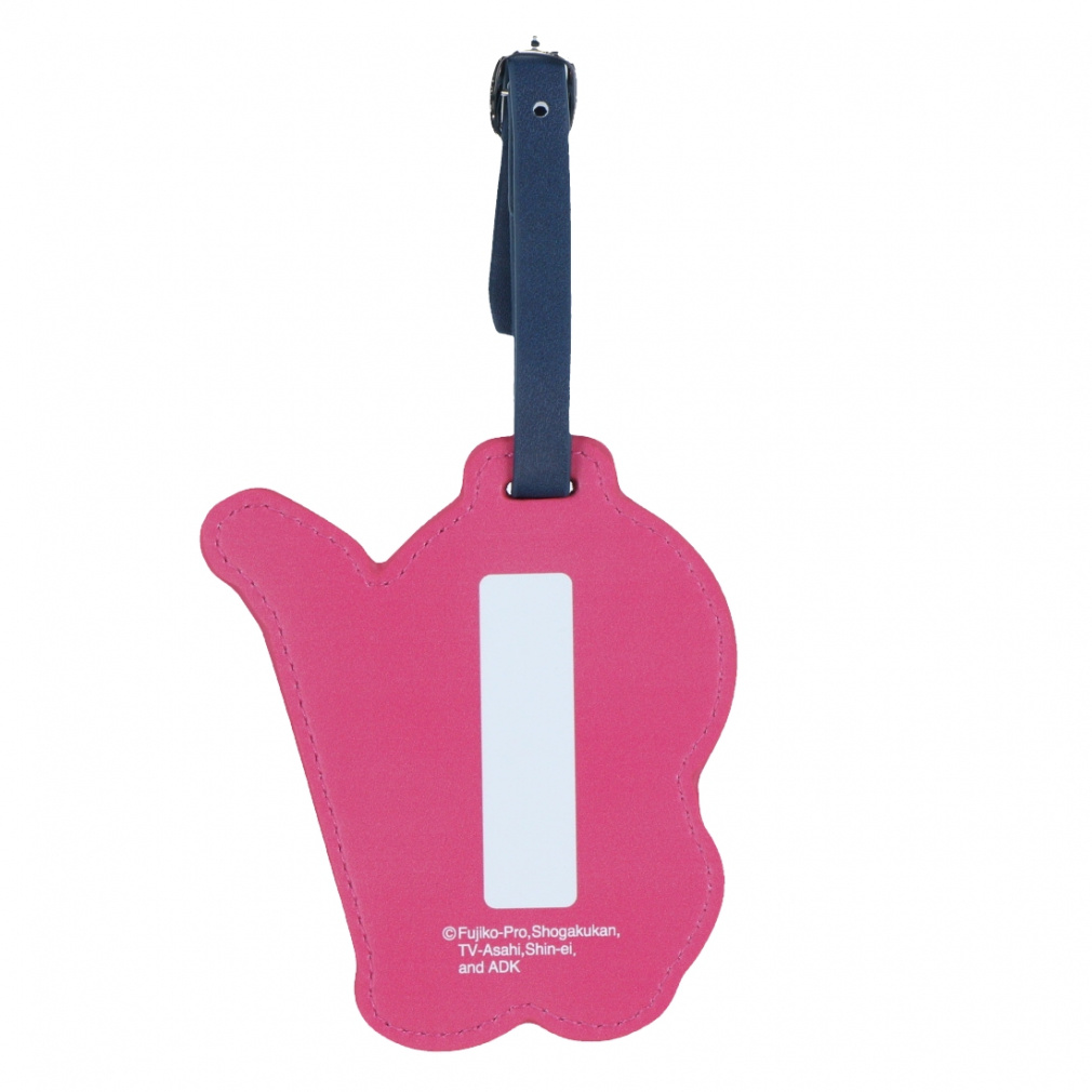 ジャック バニー 【ドラえもん】ネームプレート (2624284008