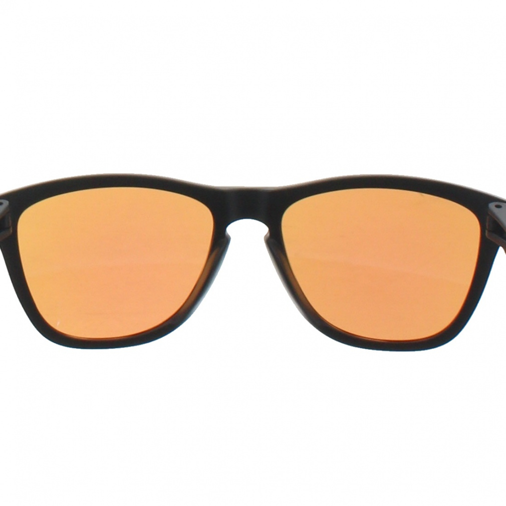 オークリー フロッグスキン Frogskins (9245E454) ゴルフ サングラス