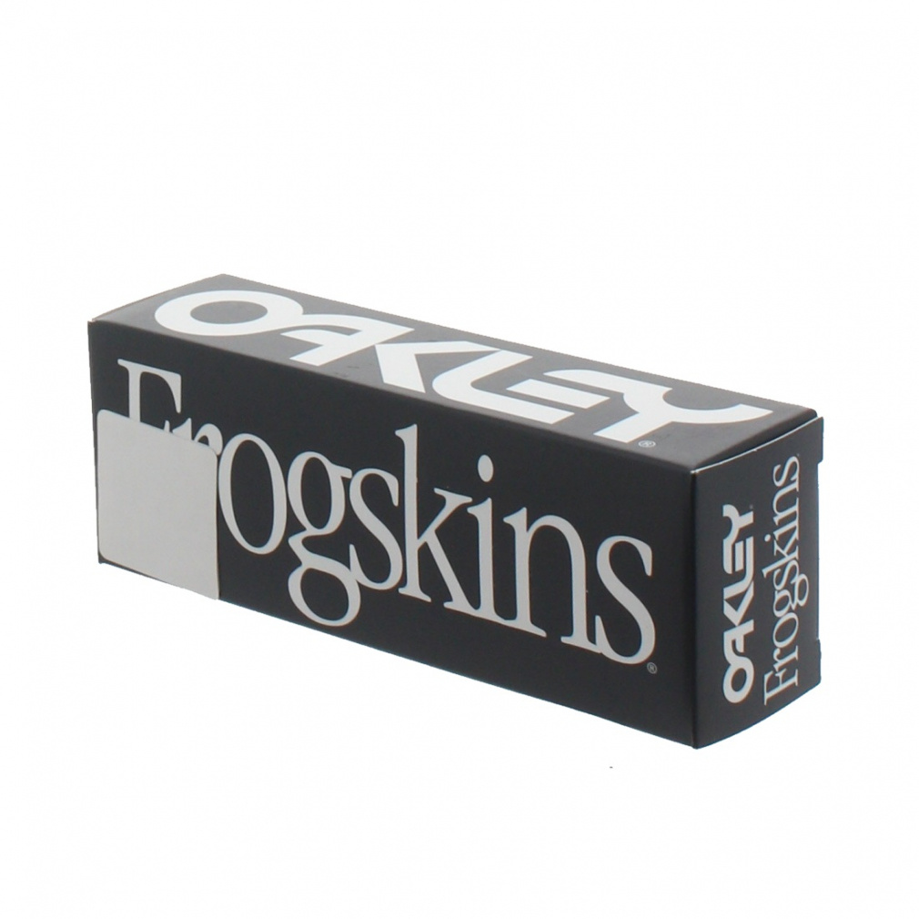 オークリー フロッグスキン Frogskins (9245E454) ゴルフ サングラス