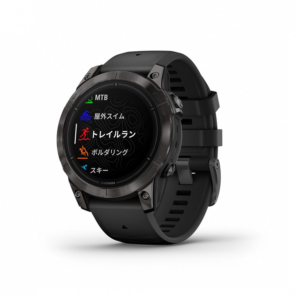 epix Pro (Gen 2) 47mm 0100280352｜Alpen Online