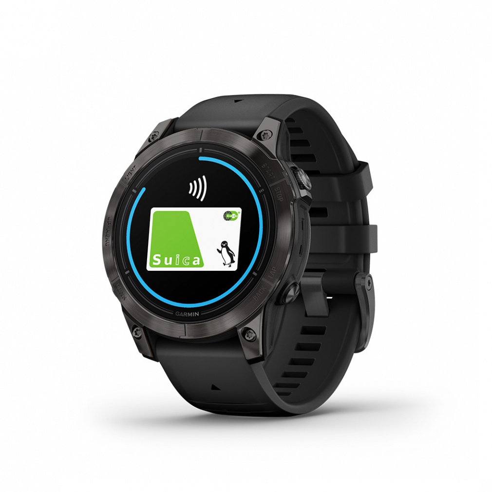 epix Pro (Gen 2) 47mm 0100280352｜Alpen Online