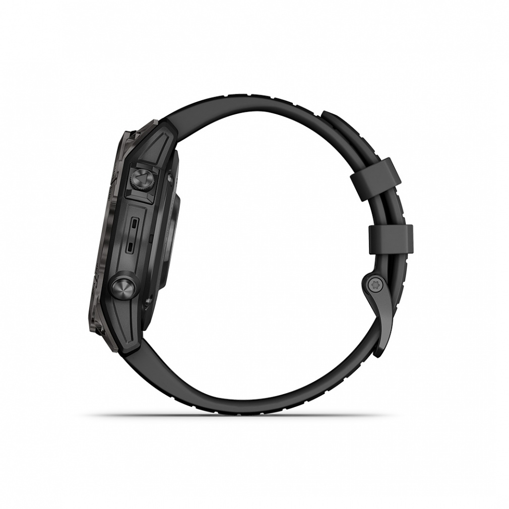 ラウンド用品・アクセサリー GARMIN EPIX PRO (GEN 2) 47MM Amazon.com