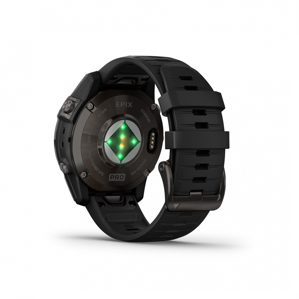 epix Pro (Gen 2) 47mm 0100280352｜Alpen Online