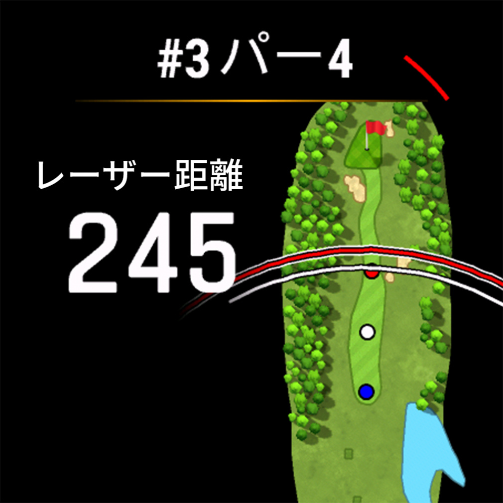 レーザー距離計 ガーミン Approach Z30 (0100295010) ゴルフ 距離測定