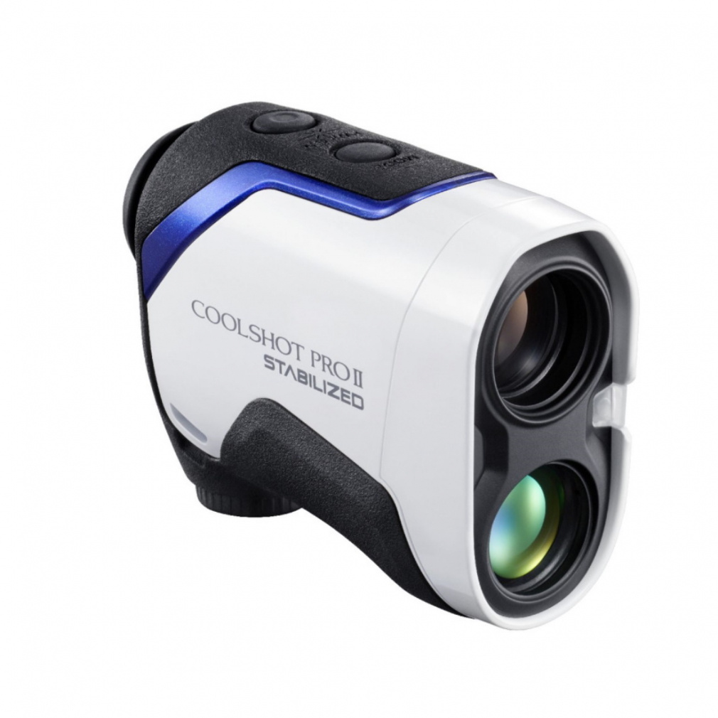COOLSHOT PRO2 STABILIZED シリーズ最高峰モデル｜Alpen Online