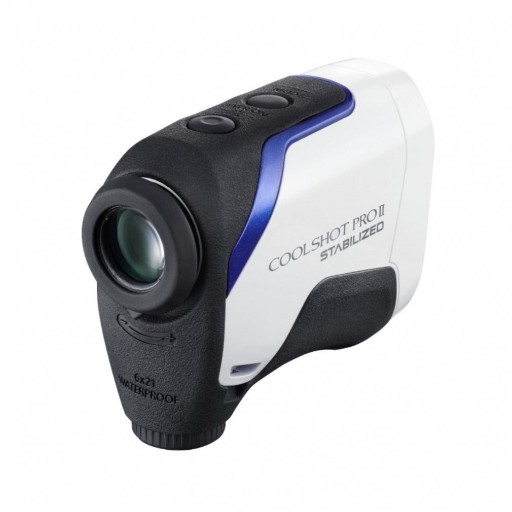 【最終値下げ】COOLSHOT PRO STABILIZED Amazon.co.jp: Nikon ゴルフ用レーザー距離計 COOLSHOT PRO