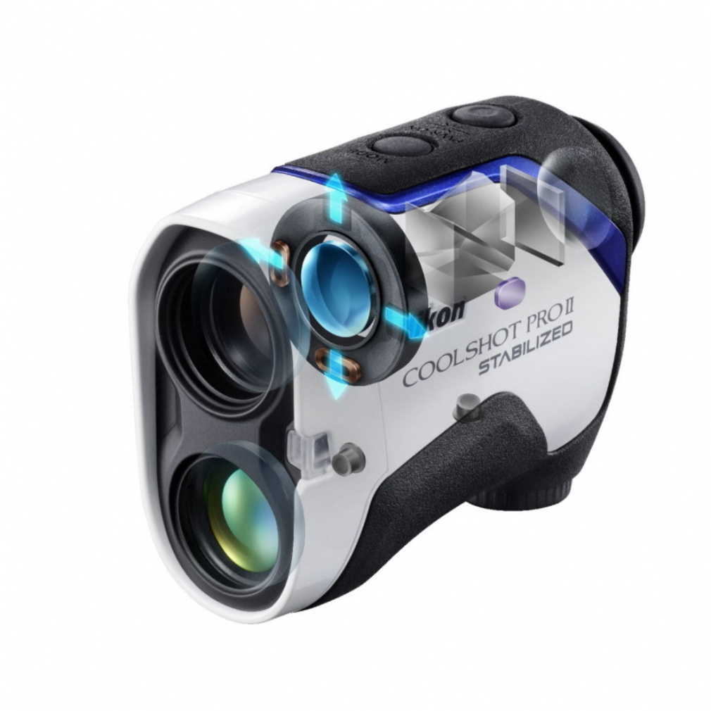 【最終値下げ】COOLSHOT PRO STABILIZED Amazon.co.jp: Nikon ゴルフ用レーザー距離計 COOLSHOT PRO