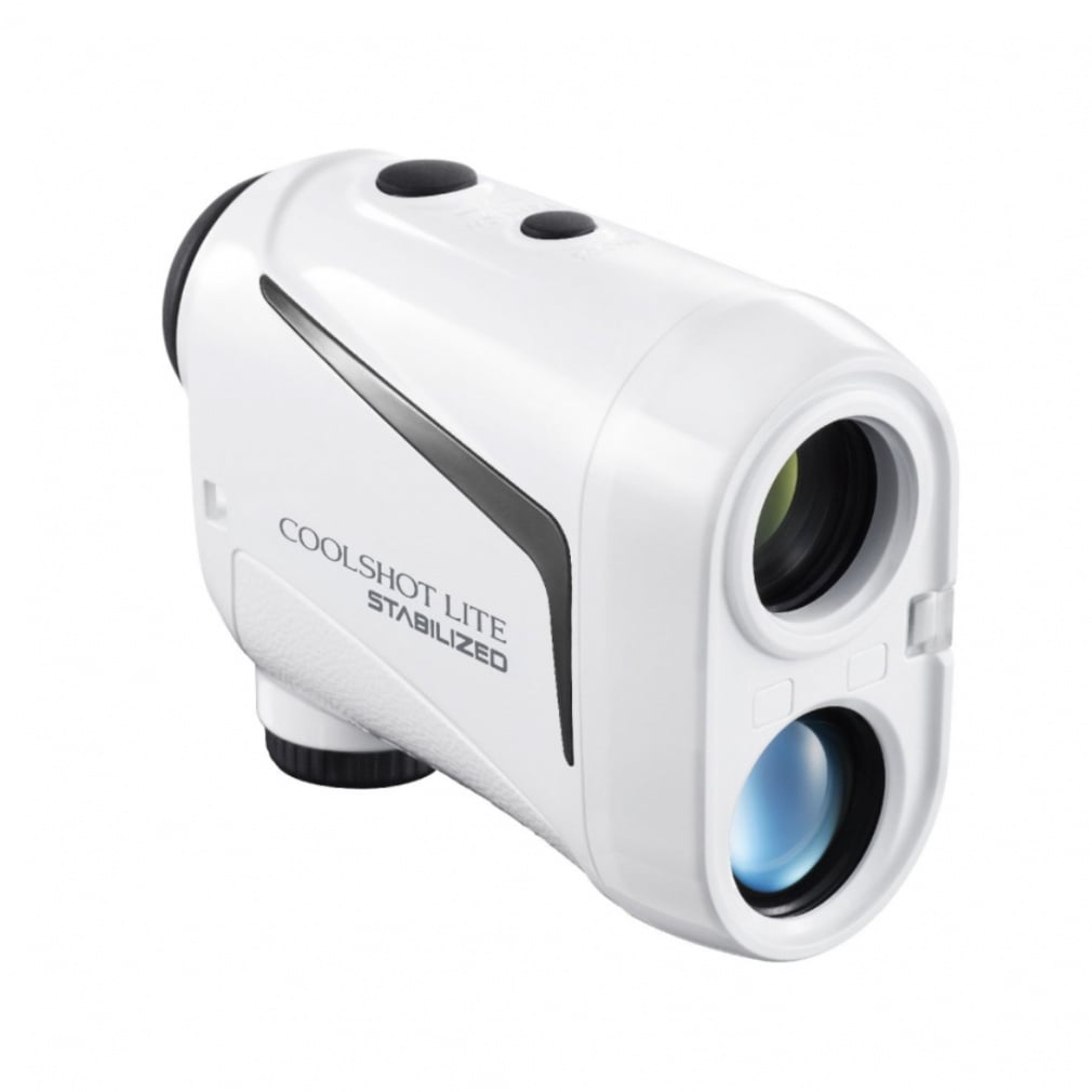 ニコン COOLSHOT LITE STABILIZED クールショット ライト スタビライズ