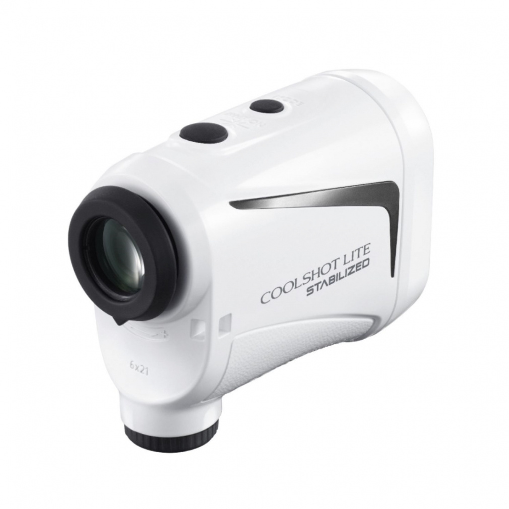 ニコン COOLSHOT LITE STABILIZED クールショット ライト スタビライズ