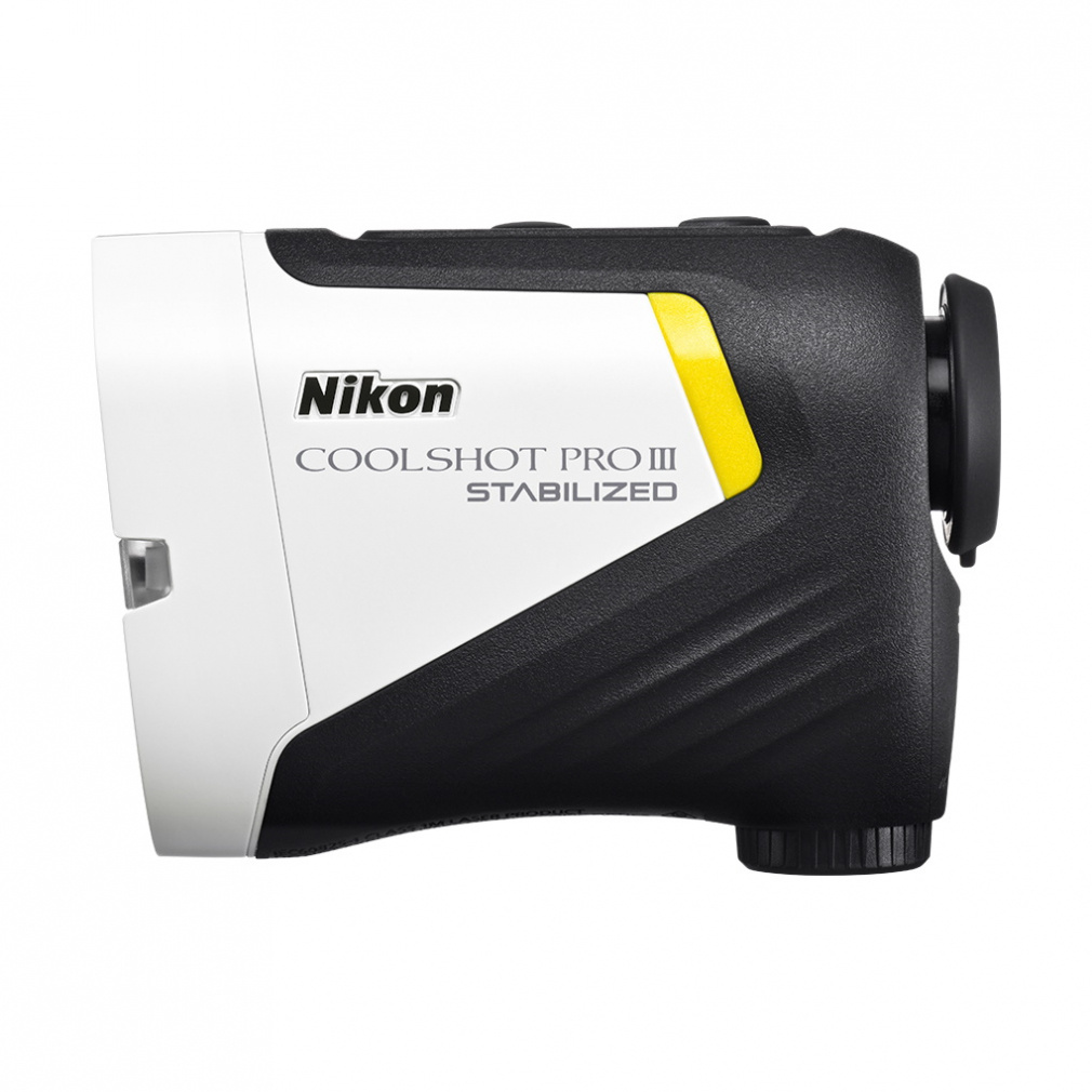 COOLSHOT PRO III STABILIZED G583｜Alpen Online
