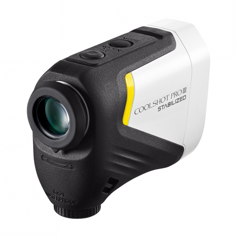 COOLSHOT PRO III STABILIZED G583｜Alpen Online