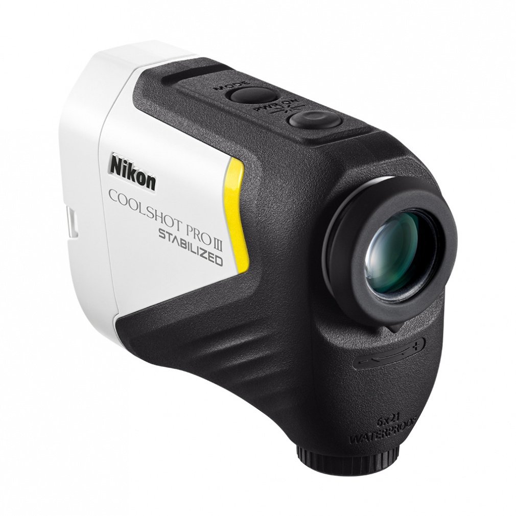 COOLSHOT PRO III STABILIZED G583｜Alpen Online